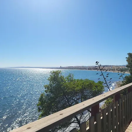 Old Town Ii Estepona
