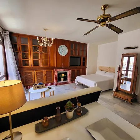 Appartement Old Town Ii