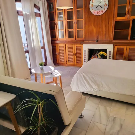 Old Town Ii Appartamento *