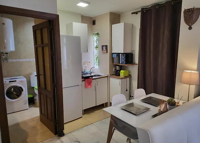 Old Town Ii * Estepona