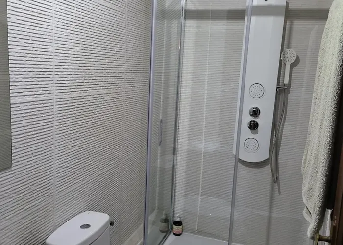 Appartamento Old Town Ii