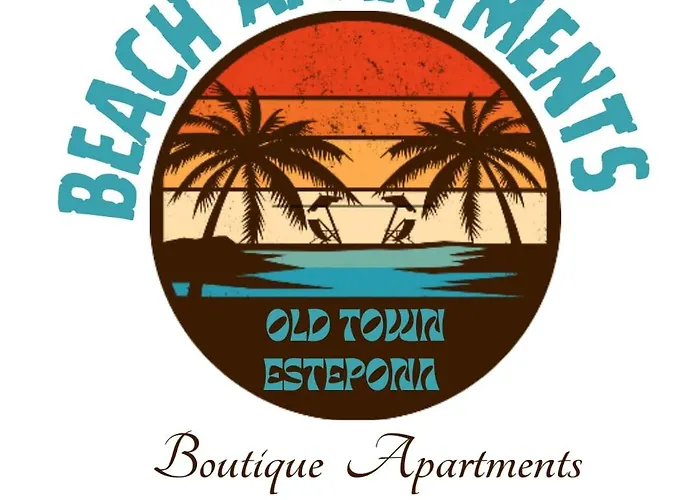 Old Town Ii Estepona