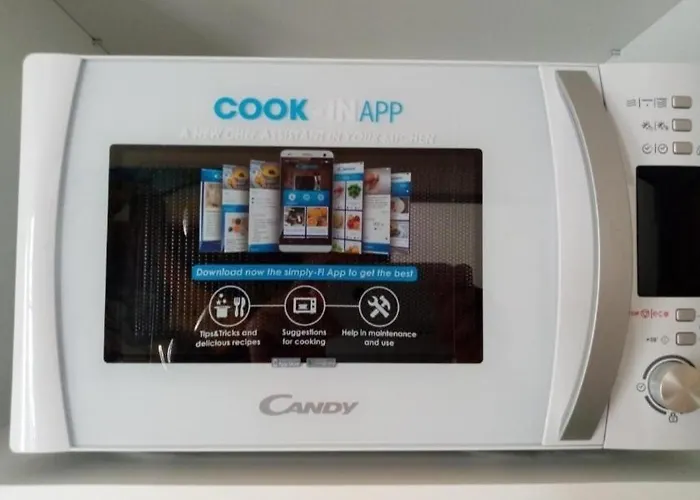 Old Town Ii Apartamento Estepona