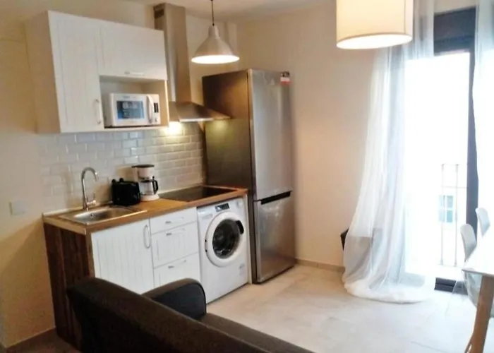 Apartamento Old Town Ii *