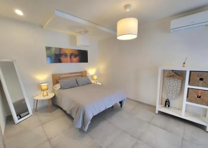 Appartamento Old Town Ii Estepona