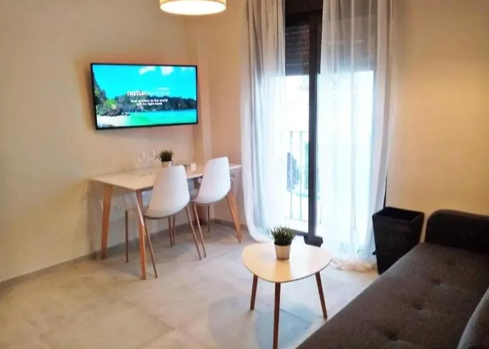 Appartement Old Town Ii