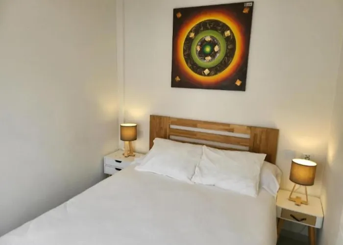 Apartamento Old Town Ii Estepona