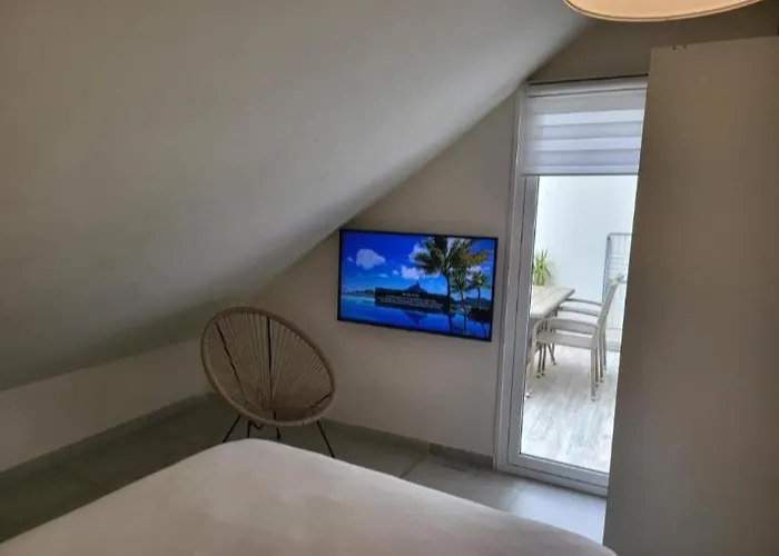 Appartement Old Town Ii