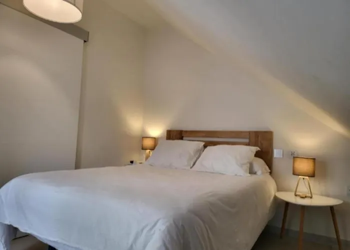 Appartement Old Town Ii *