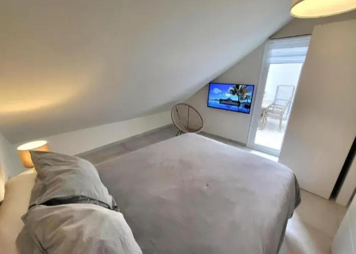 Old Town Ii Estepona