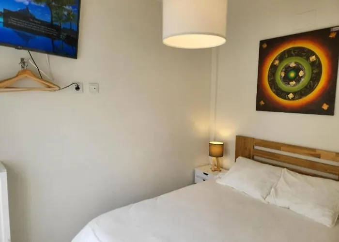 Appartement Old Town Ii