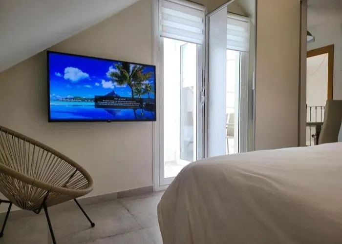 Appartamento Old Town Ii Estepona