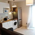 Apartamento Old Town Ii *
