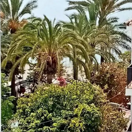 Appartamento Old Town Ii