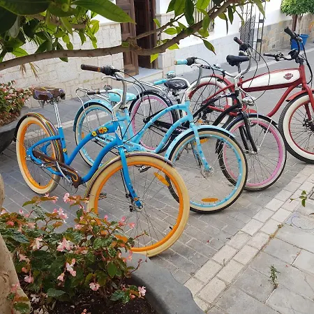 Old Town Ii Apartment *