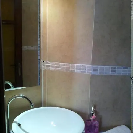 Old Town Ii * Estepona