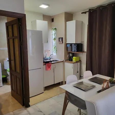 Old Town Ii * Estepona