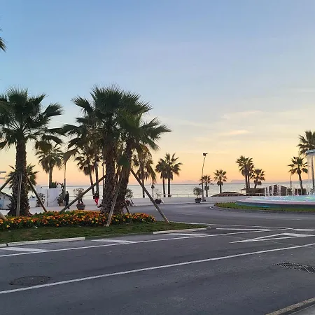 Apartment Old Town Ii Estepona