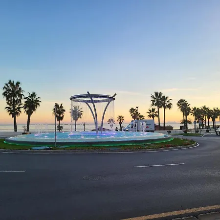 Old Town Ii Apartamento Estepona