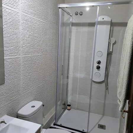 Apartamento Old Town Ii