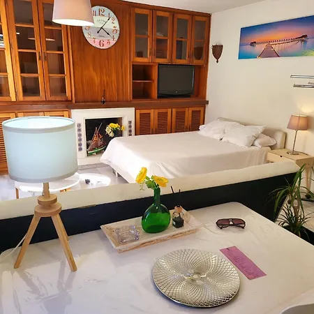 Apartment Old Town Ii *