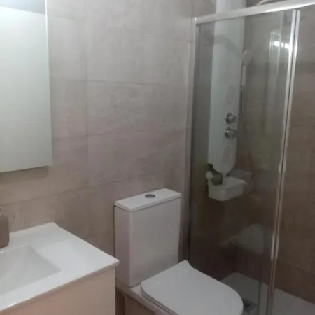 Old Town Ii Apartamento