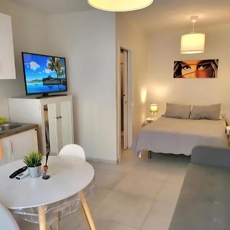 Appartement Old Town Ii Estepona