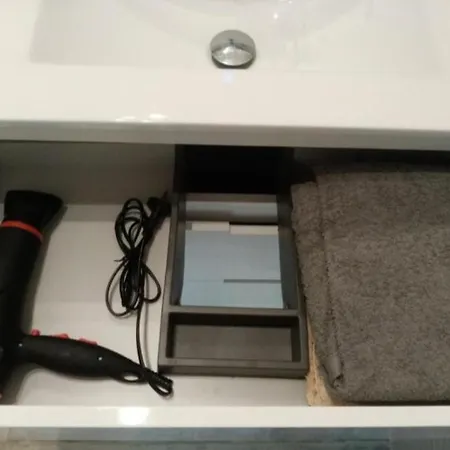 Apartamento Old Town Ii Estepona