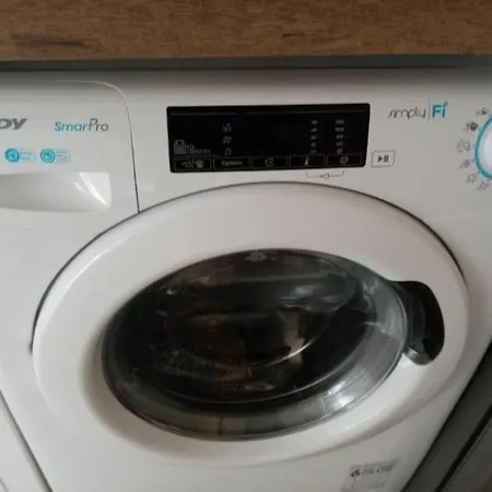 Old Town Ii * Estepona