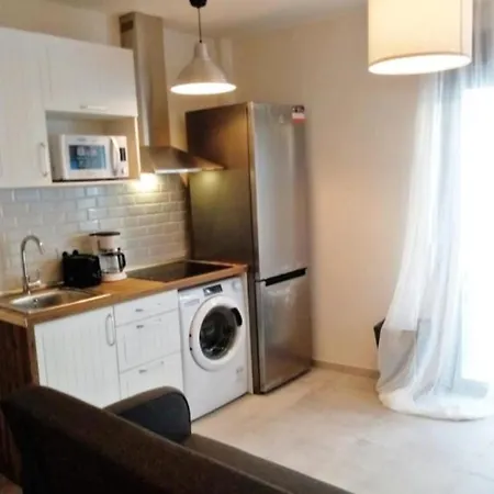 Apartment Old Town Ii *