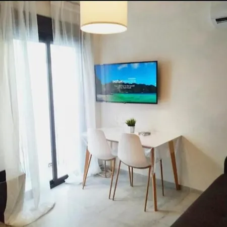 Apartamento Old Town Ii