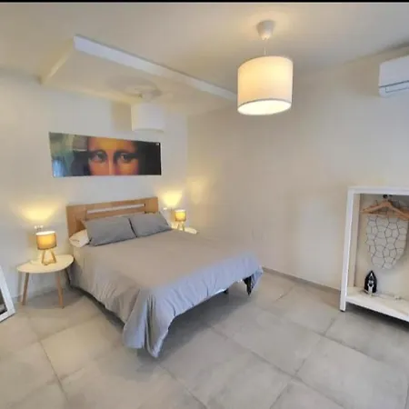 Appartamento Old Town Ii Estepona