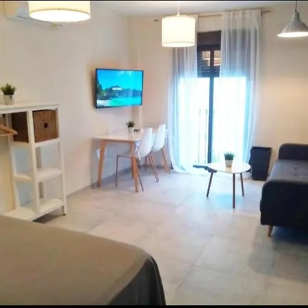 Old Town Ii Estepona