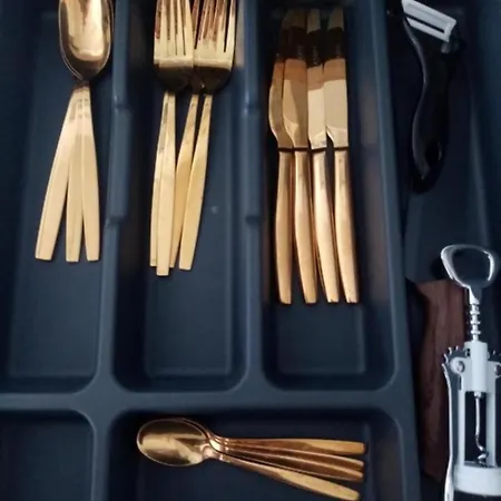 Old Town Ii Apartment Estepona