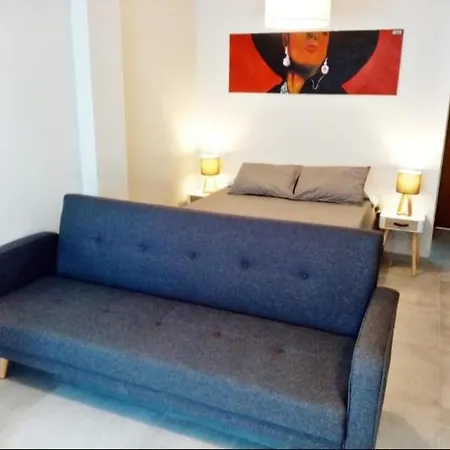 Old Town Ii * Estepona