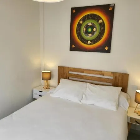 Apartamento Old Town Ii Estepona