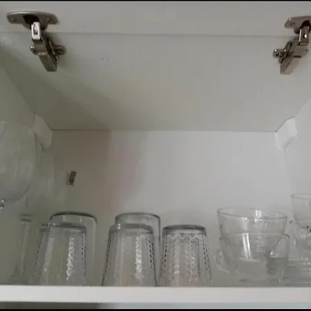 Old Town Ii Apartment *