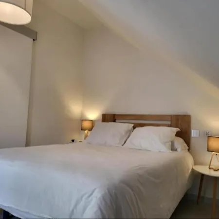 Apartment Old Town Ii *