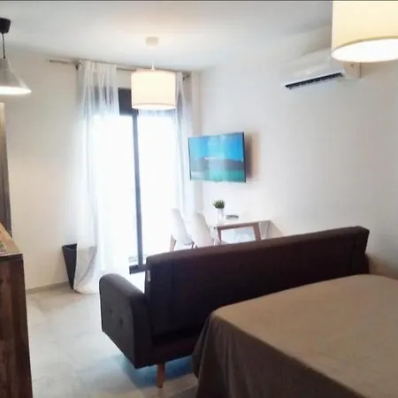 Appartamento Old Town Ii Estepona