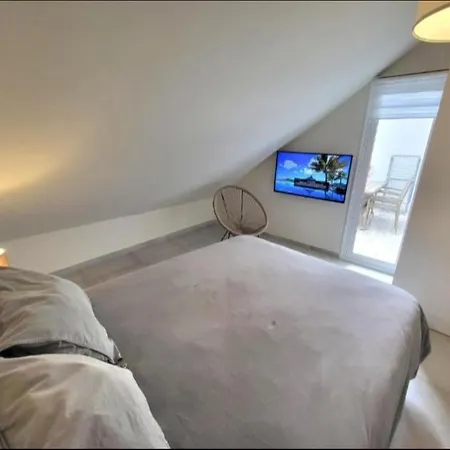 Old Town Ii Estepona