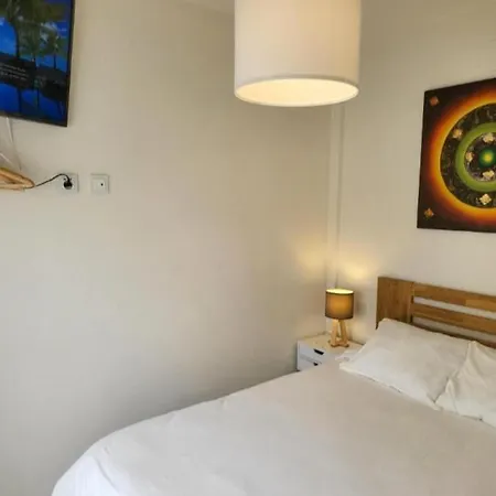 Apartment Old Town Ii