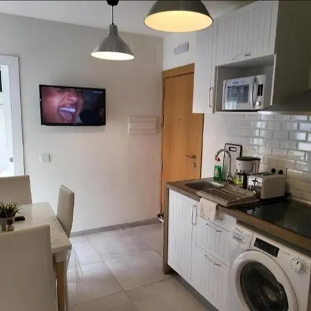 Old Town Ii Appartamento *