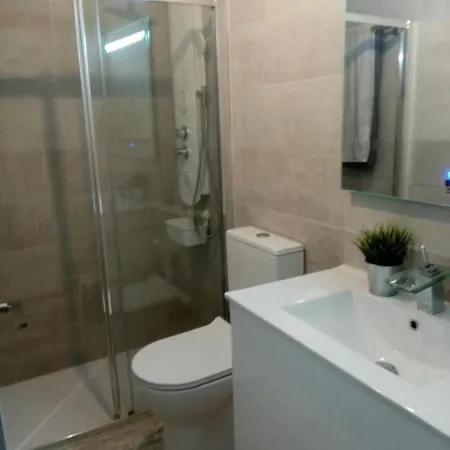 Apartment Old Town Ii *