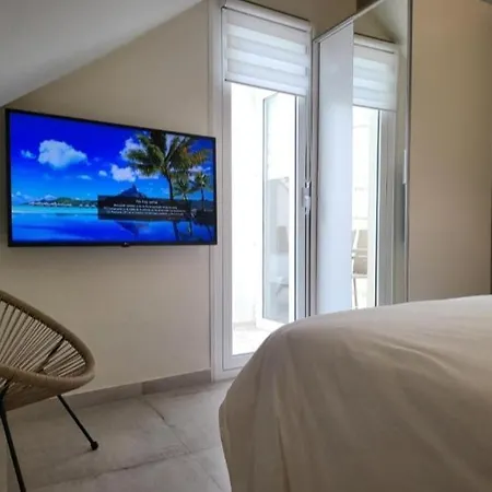 Apartment Old Town Ii Estepona