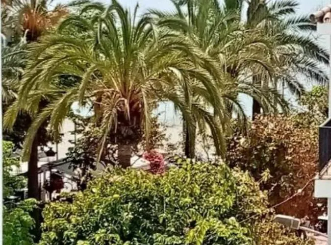 Apartment Old Town Ii