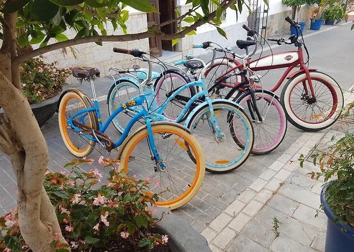 Old Town Ii Appartement *