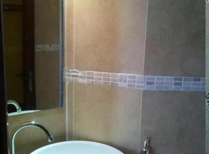 Old Town Ii * Estepona