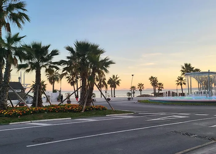 Apartment Old Town Ii Estepona