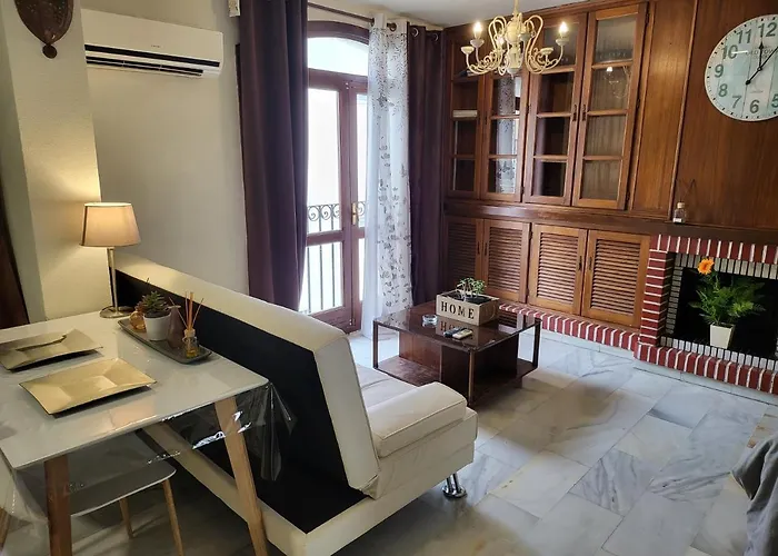 Old Town Ii Apartment *