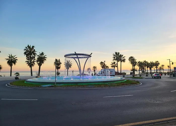 Old Town Ii Appartement Estepona